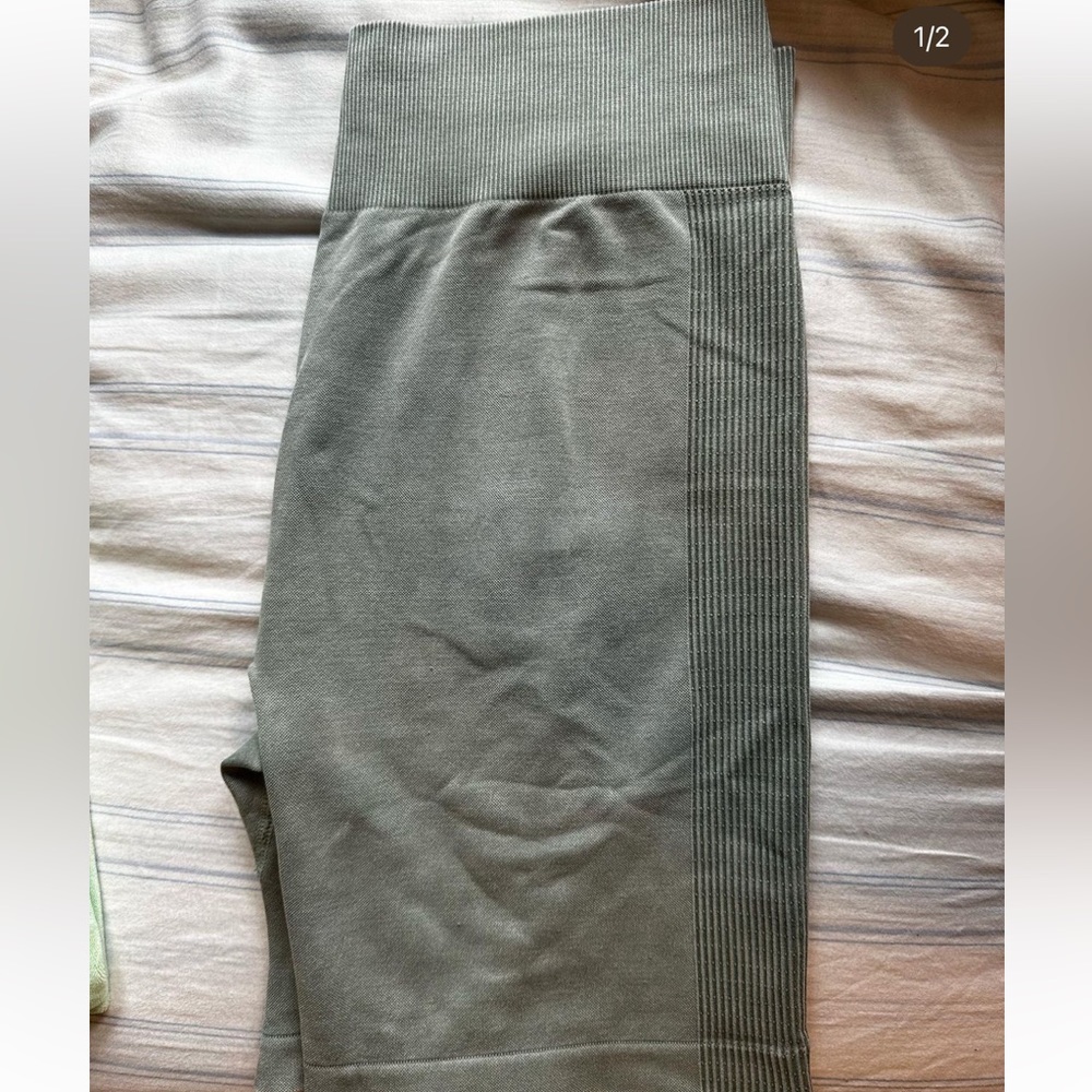 Biker shorts
